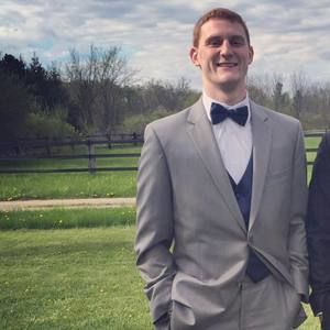 Meet your Posher, Jacob